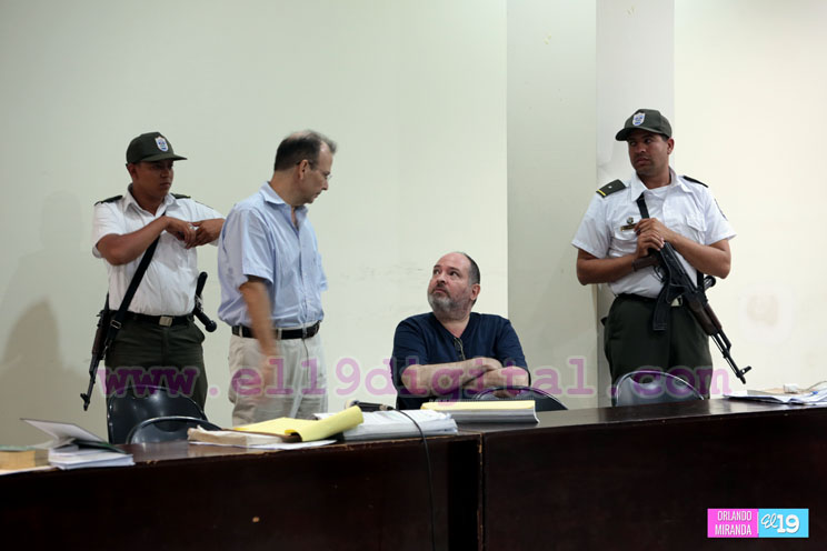 Monjitas, jubilados y enfermos cr&oacute;nicos eran el blanco perfecto de &Aacute;lvaro Montealegre y compa&ntilde;&iacute;a